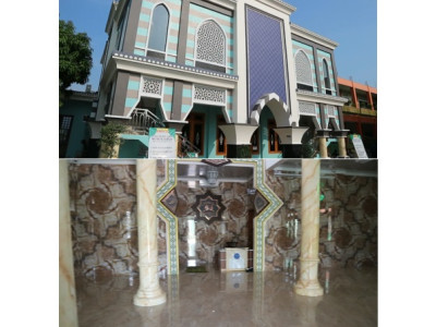 Masjid Al Furqon