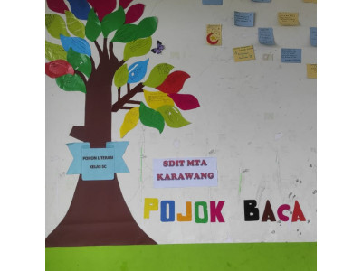 pohon literasi 6