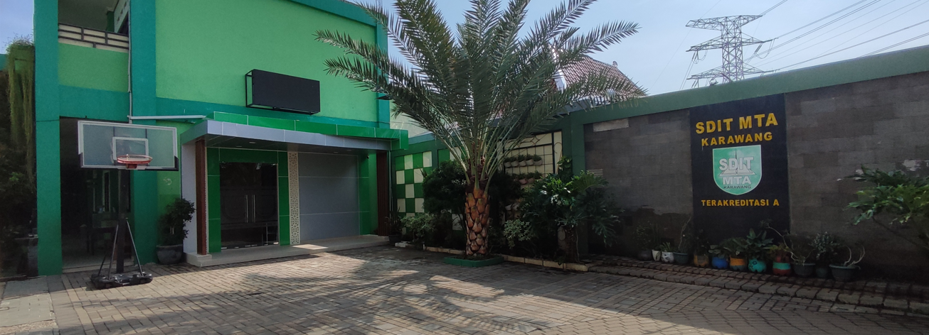 TAMAN SEKOLAH